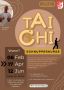 17. April - TAI CHI
