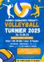 15. Juni - Volleyball Turnier